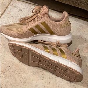 Adidas ortholite sneakers. Size 5 1/2